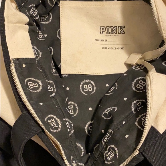 Pink bag - Picture 2 of 2